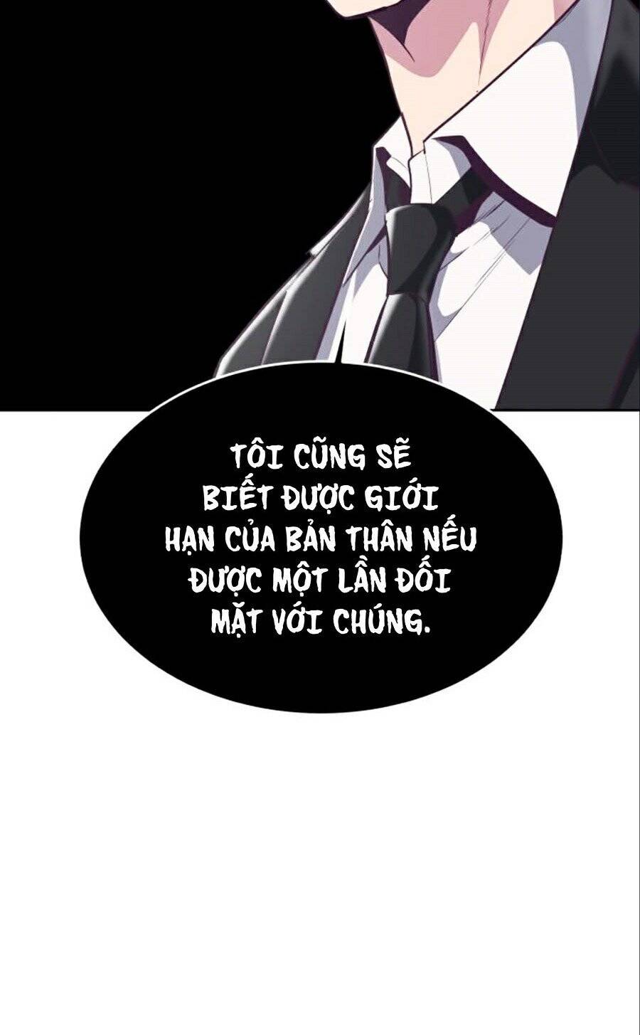 Cậu Bé Của Thần Chết: Chapter 101