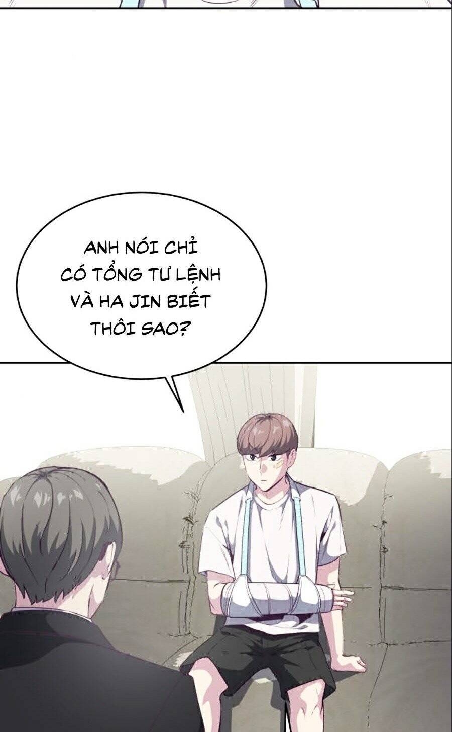 Cậu Bé Của Thần Chết: Chapter 101