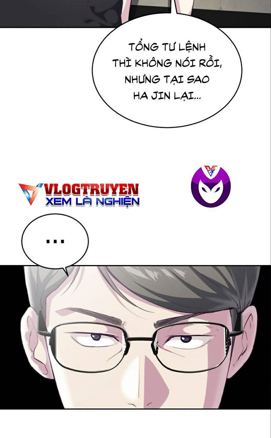 Cậu Bé Của Thần Chết: Chapter 101