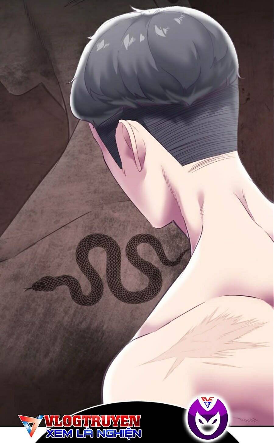 Cậu Bé Của Thần Chết: Chapter 101