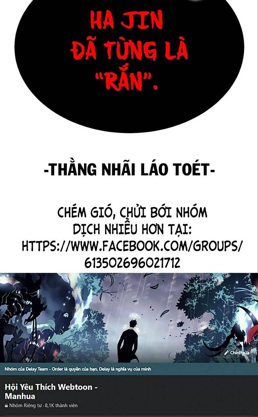 Cậu Bé Của Thần Chết: Chapter 101