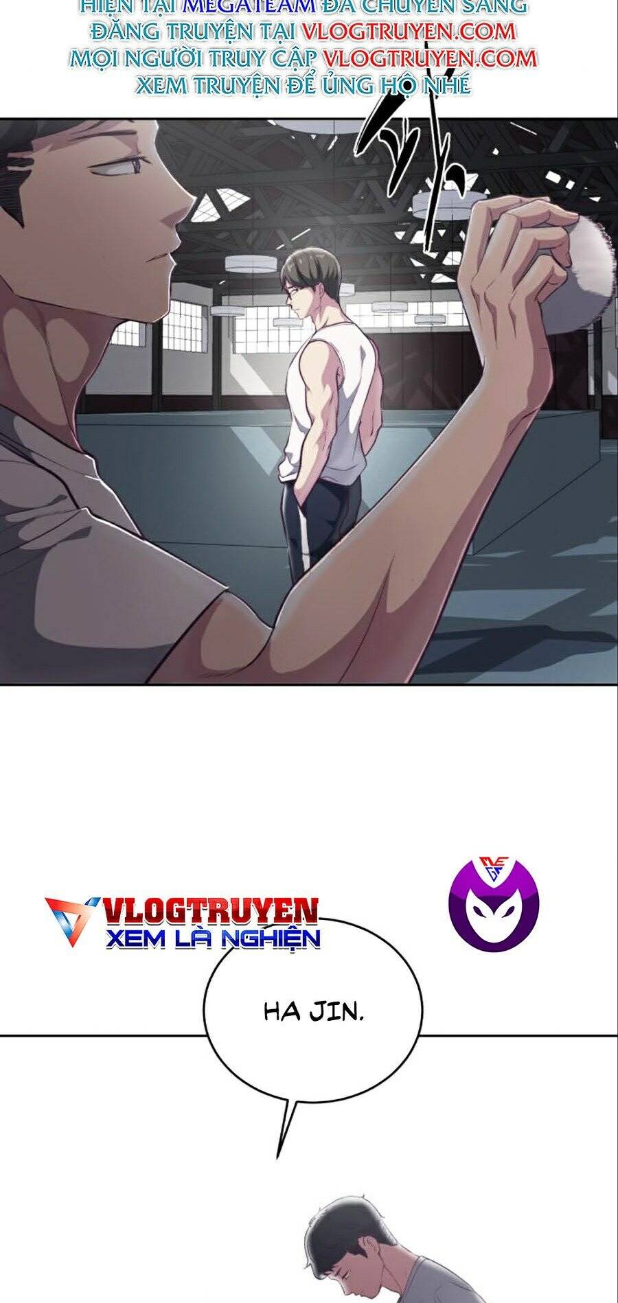 Cậu Bé Của Thần Chết: Chapter 101