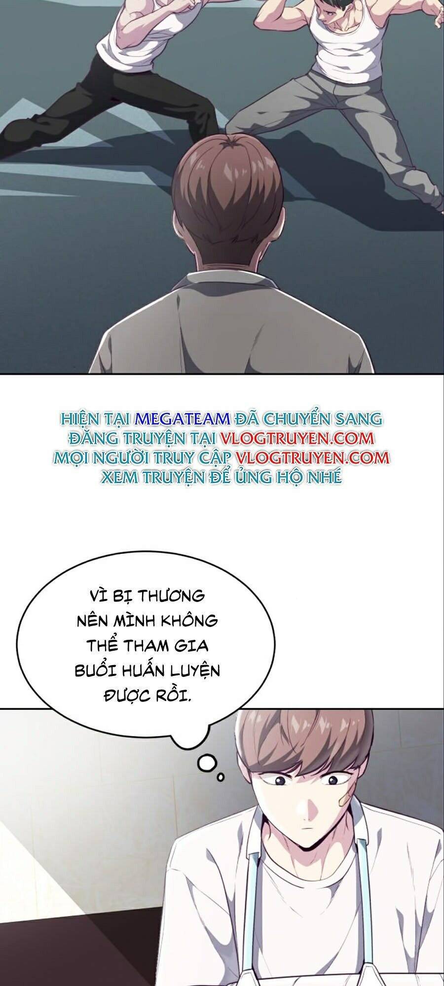 Cậu Bé Của Thần Chết: Chapter 101