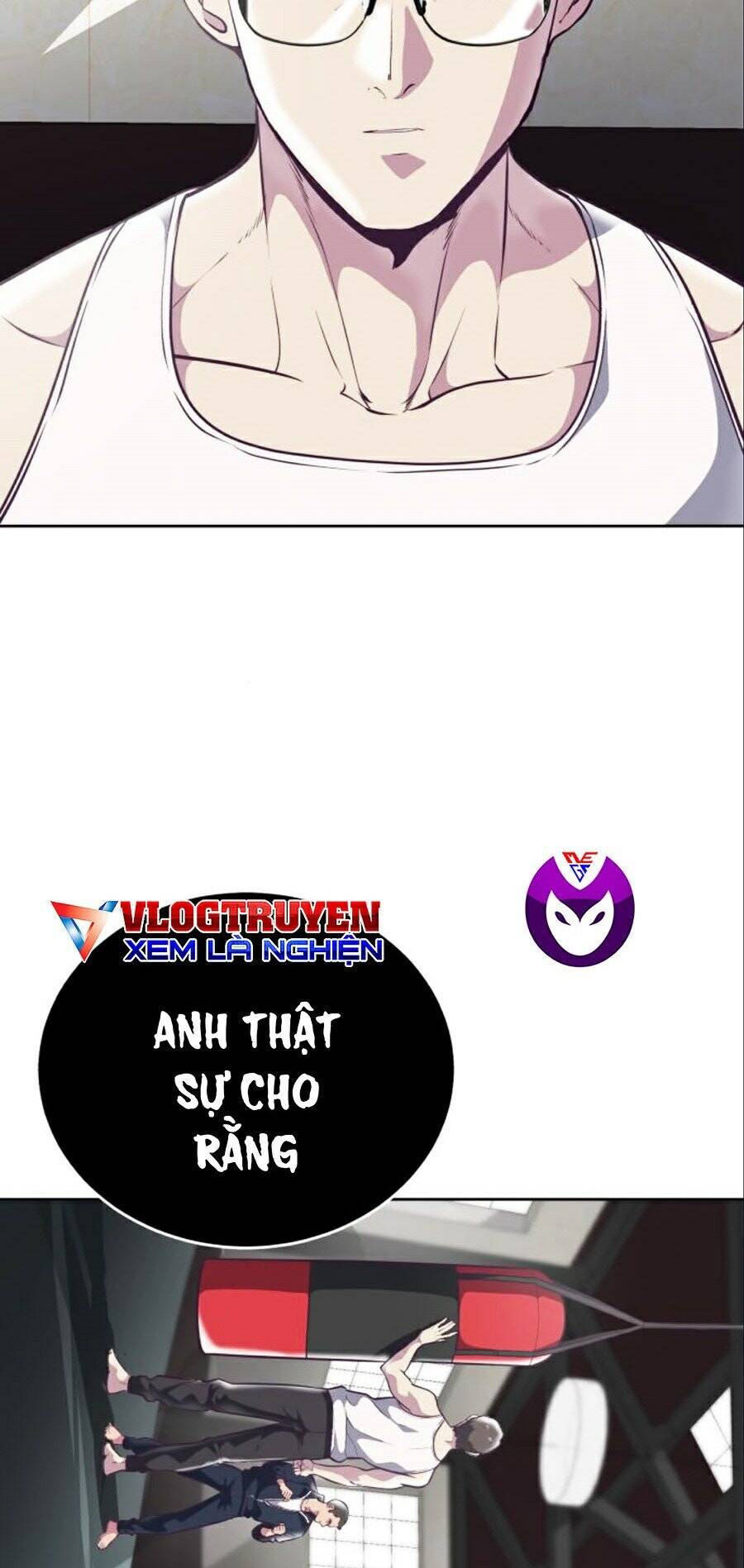 Cậu Bé Của Thần Chết: Chapter 101