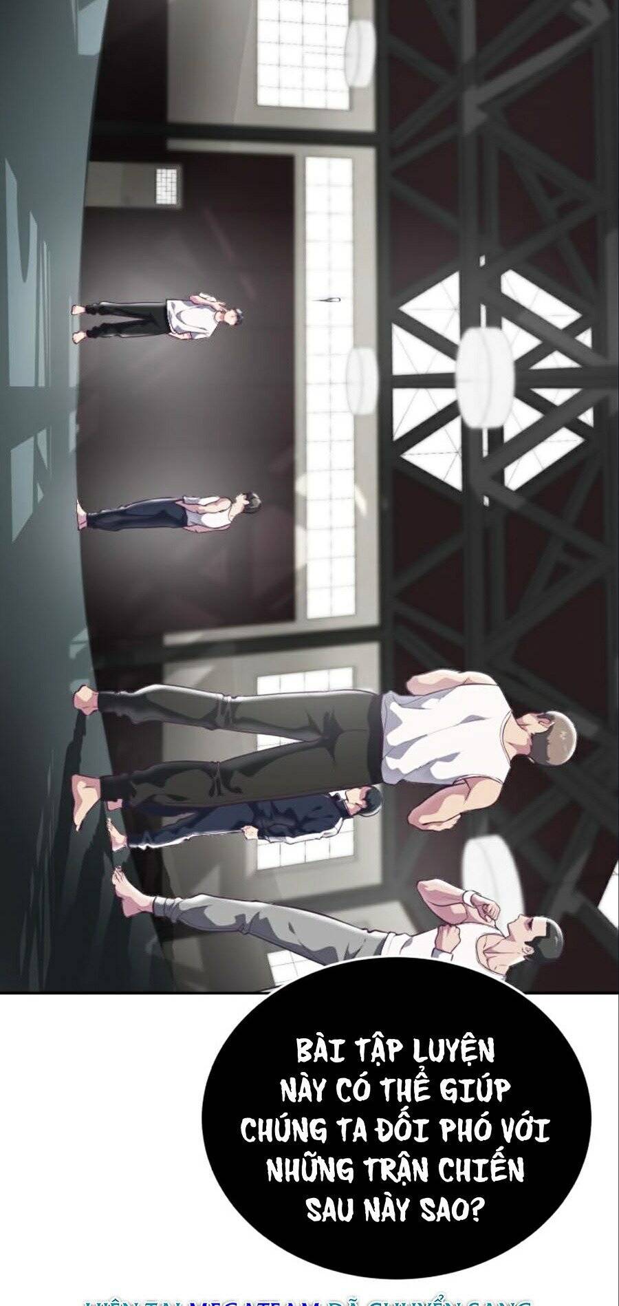 Cậu Bé Của Thần Chết: Chapter 101