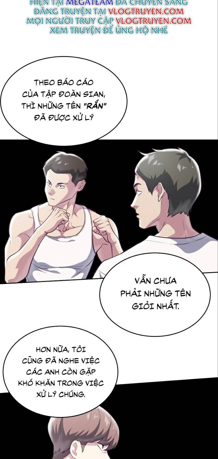 Cậu Bé Của Thần Chết: Chapter 101