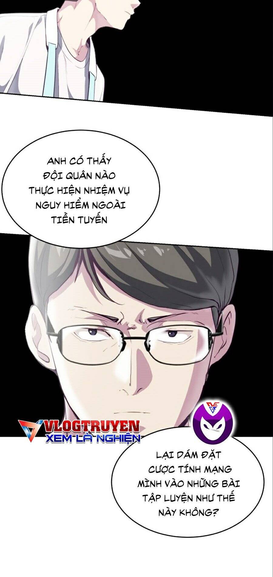 Cậu Bé Của Thần Chết: Chapter 101