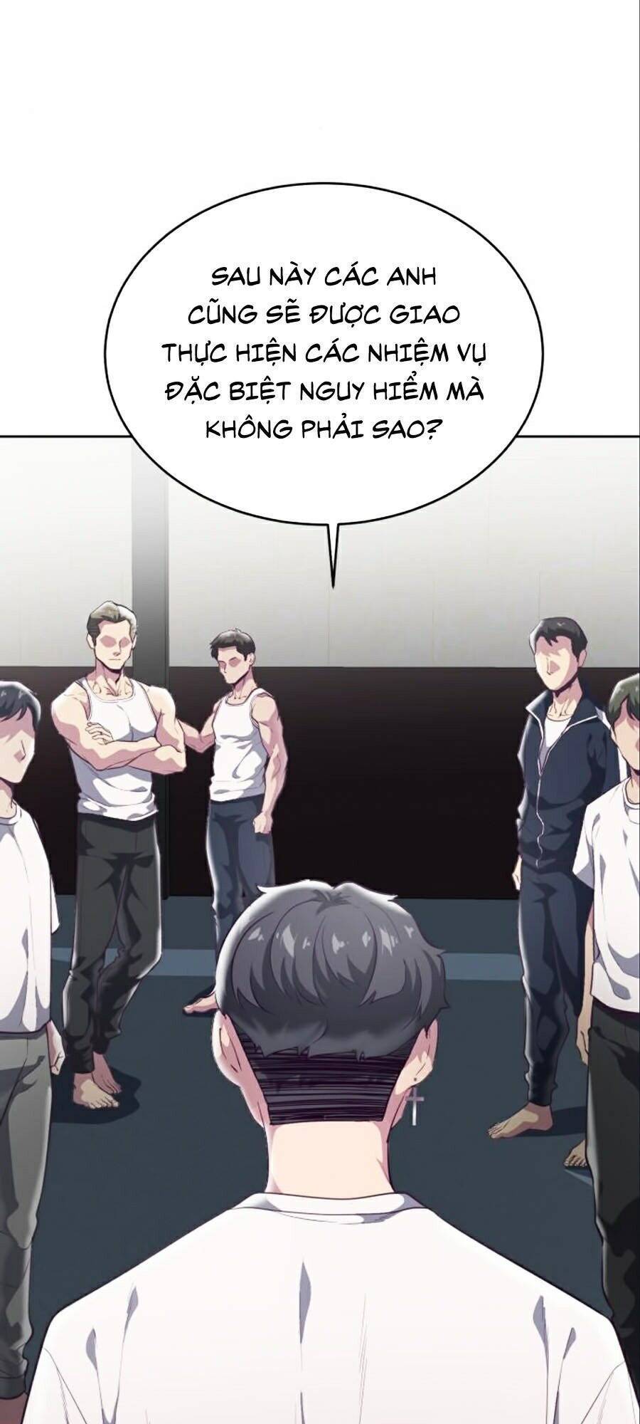 Cậu Bé Của Thần Chết: Chapter 101