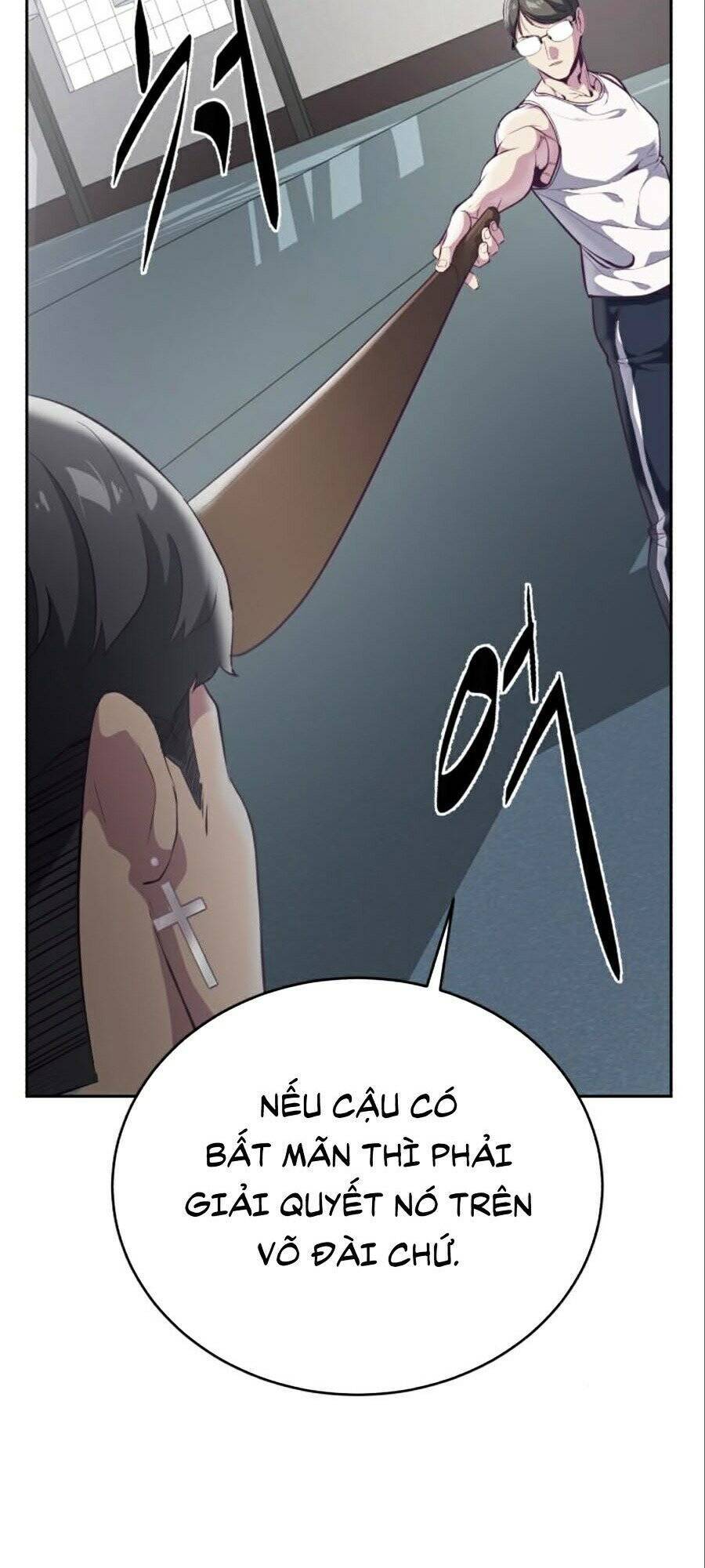 Cậu Bé Của Thần Chết: Chapter 101