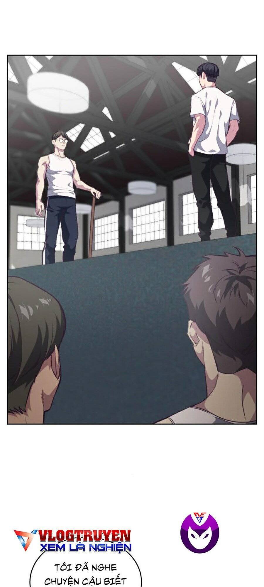 Cậu Bé Của Thần Chết: Chapter 101