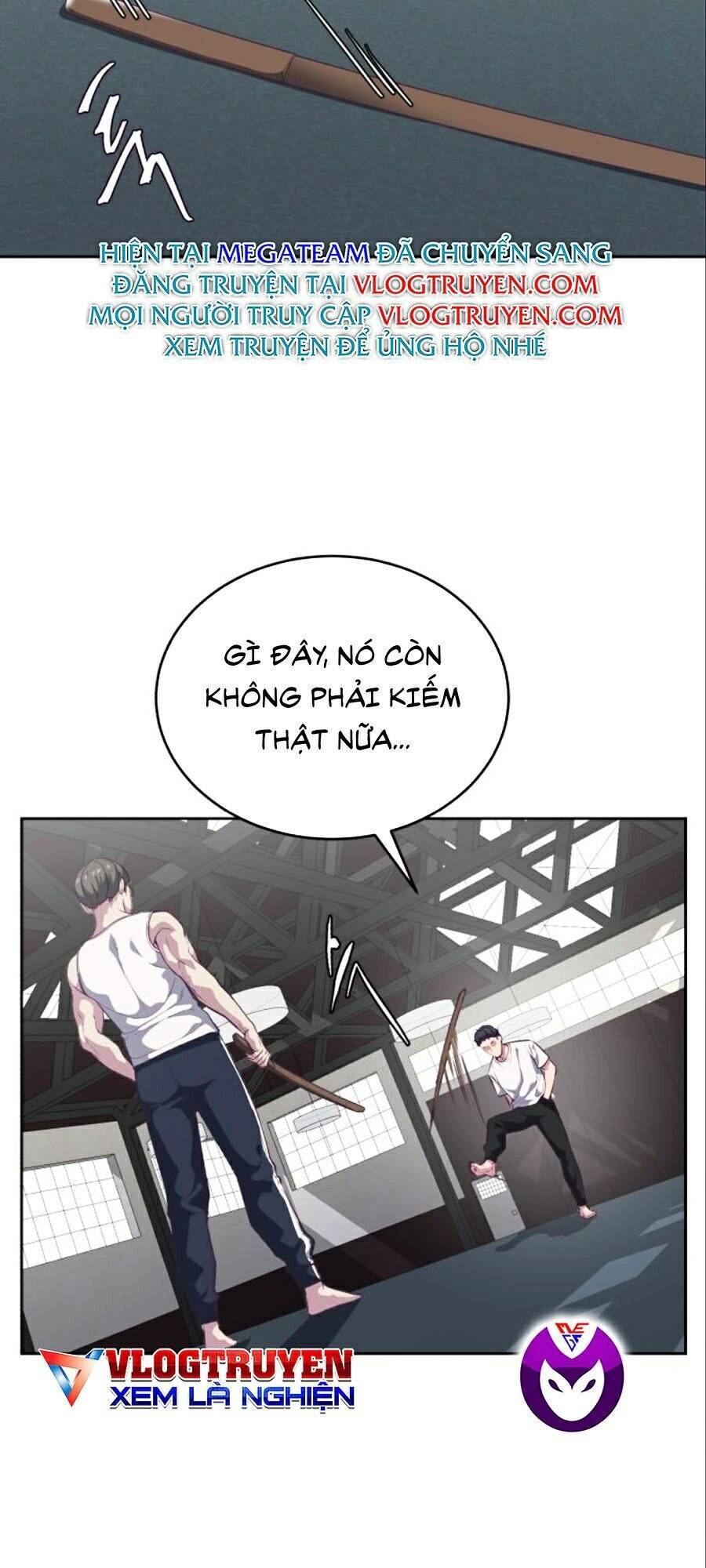 Cậu Bé Của Thần Chết: Chapter 101