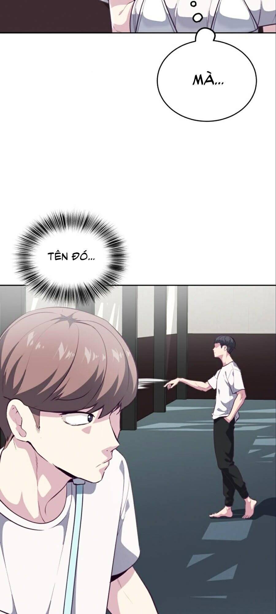 Cậu Bé Của Thần Chết: Chapter 101