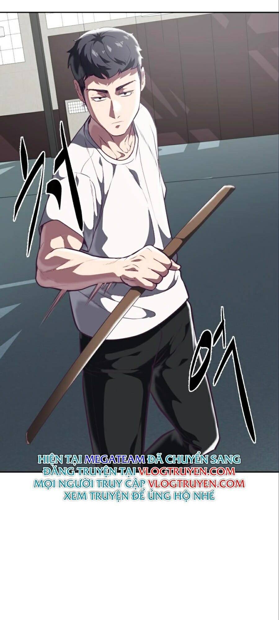 Cậu Bé Của Thần Chết: Chapter 101