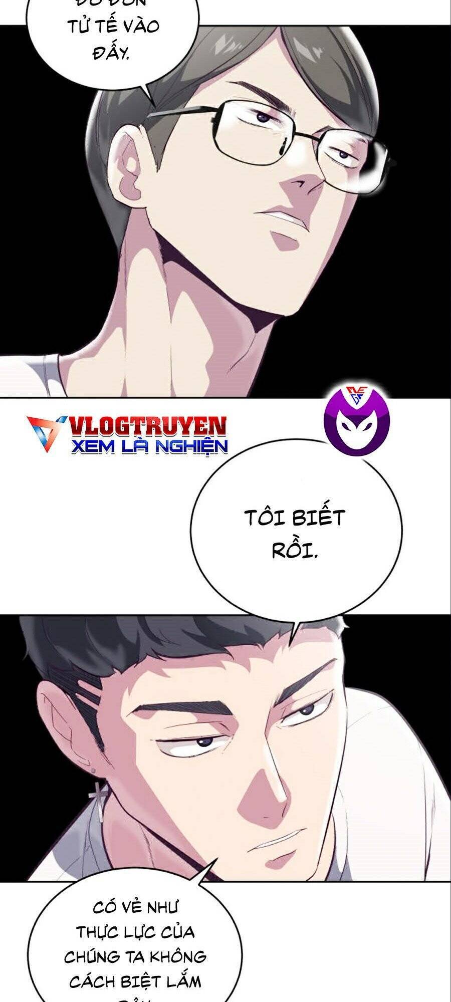 Cậu Bé Của Thần Chết: Chapter 101