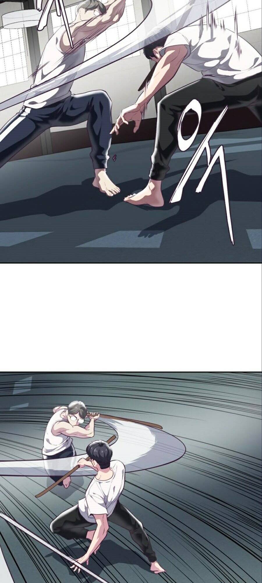 Cậu Bé Của Thần Chết: Chapter 101