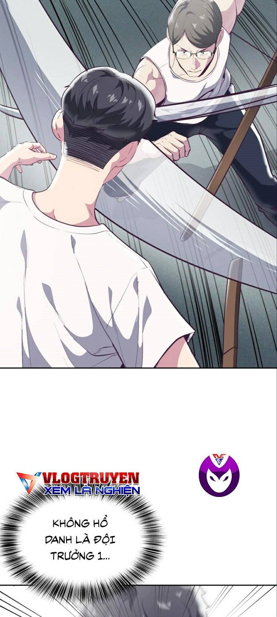 Cậu Bé Của Thần Chết: Chapter 101