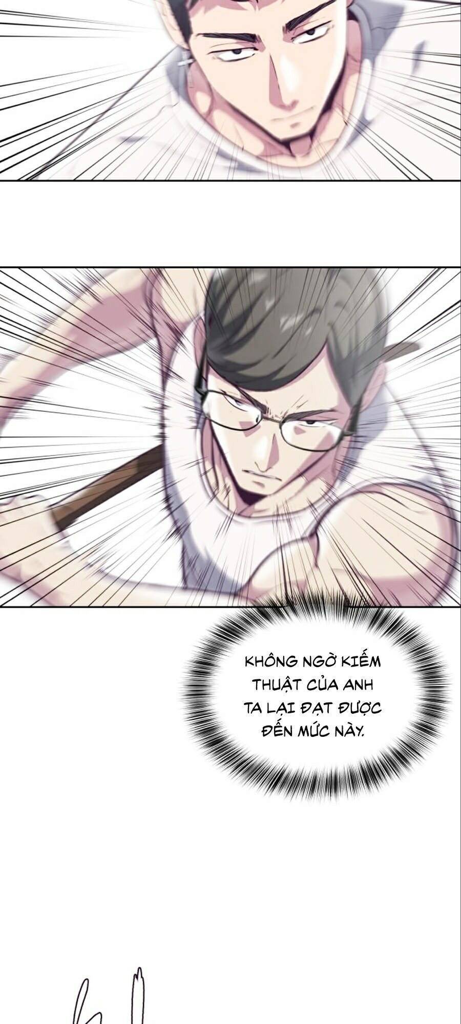 Cậu Bé Của Thần Chết: Chapter 101