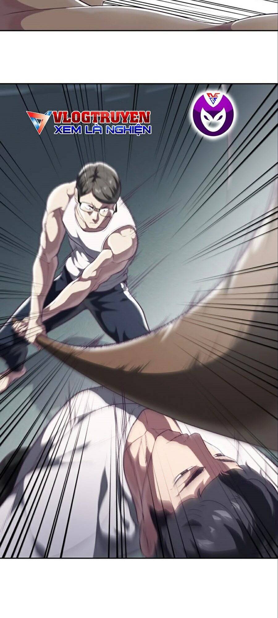 Cậu Bé Của Thần Chết: Chapter 101