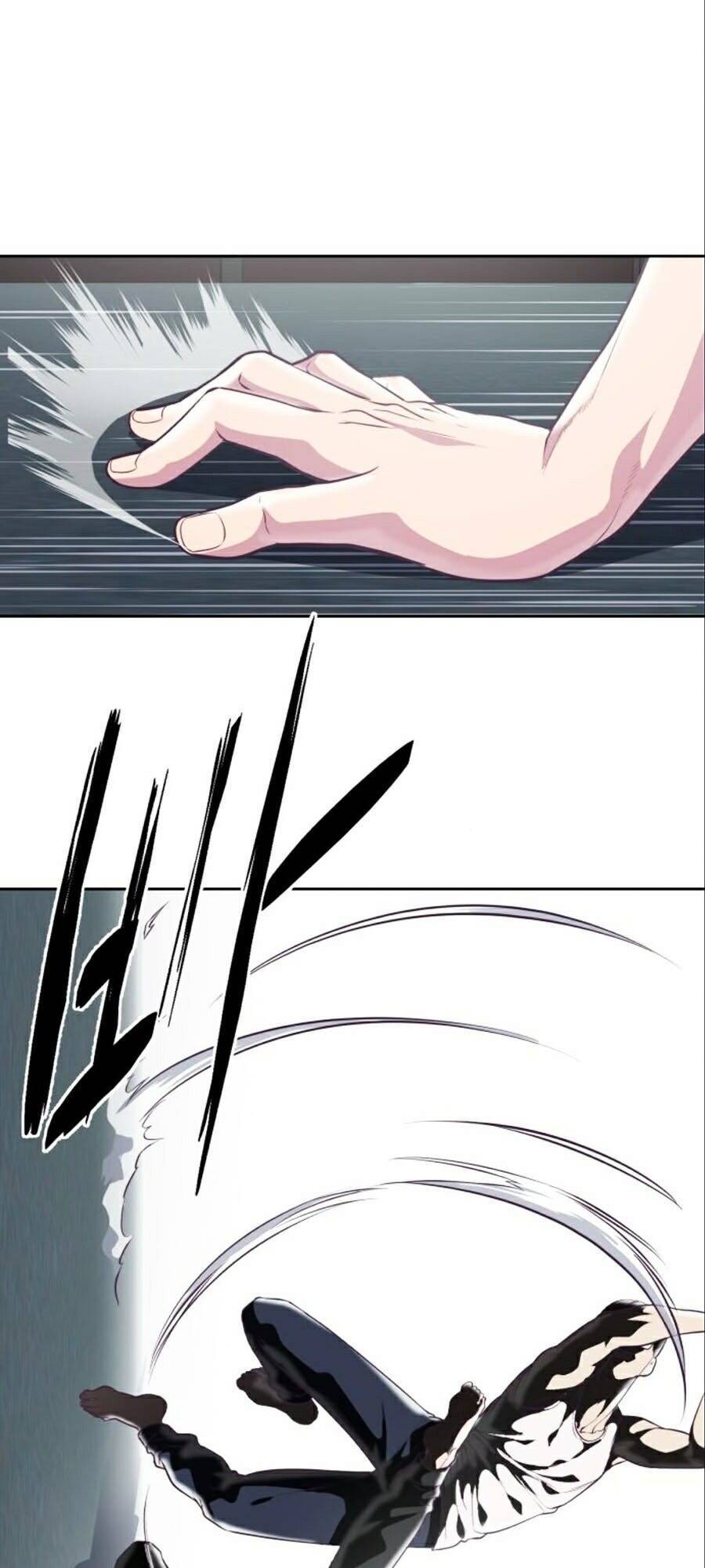 Cậu Bé Của Thần Chết: Chapter 101