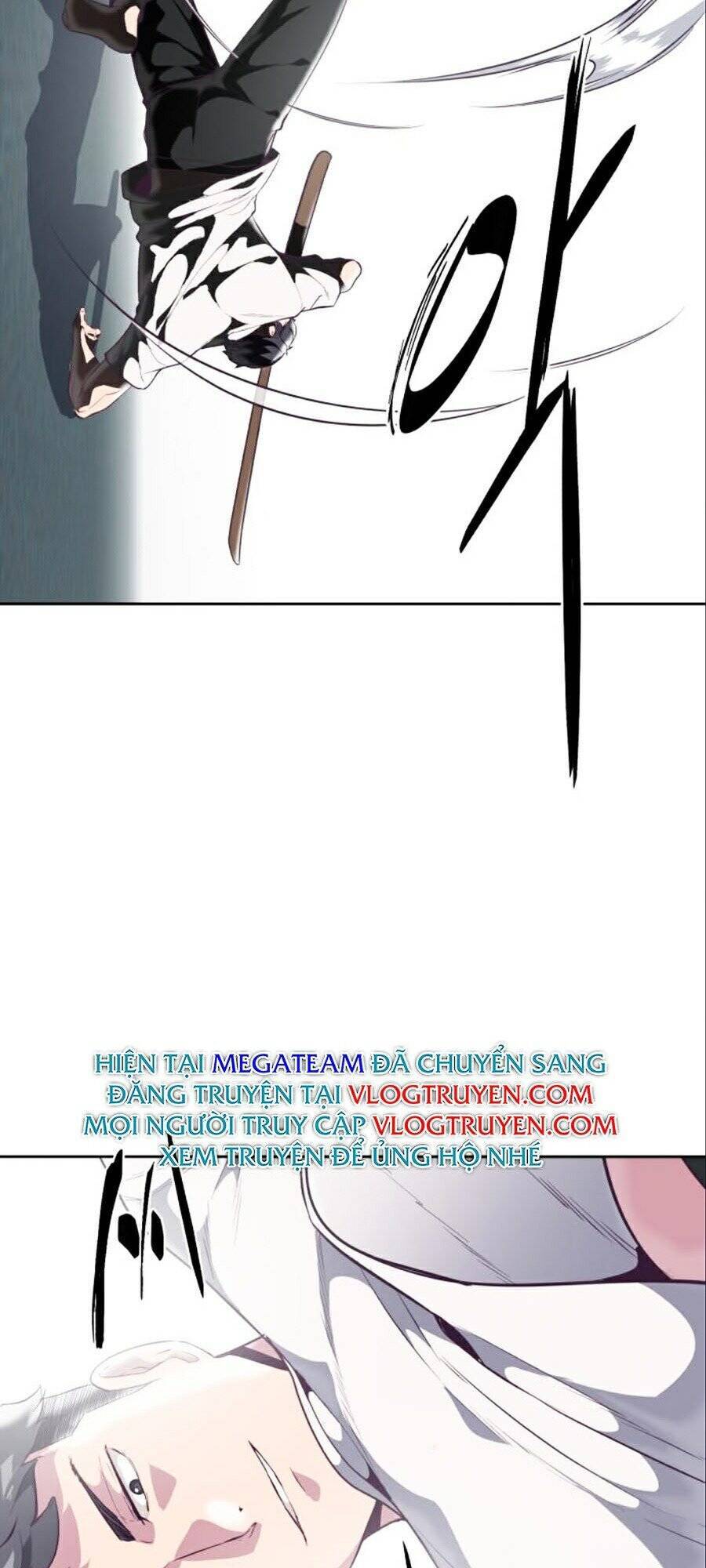 Cậu Bé Của Thần Chết: Chapter 101