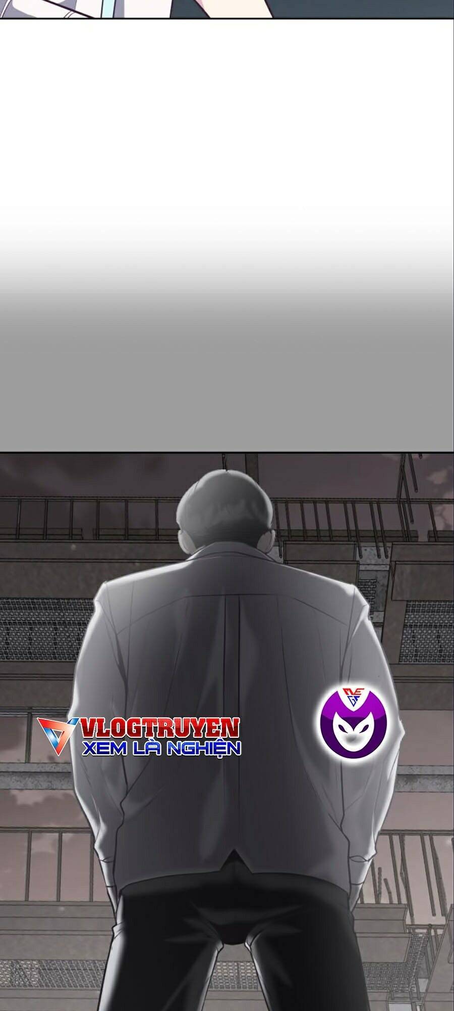 Cậu Bé Của Thần Chết: Chapter 101