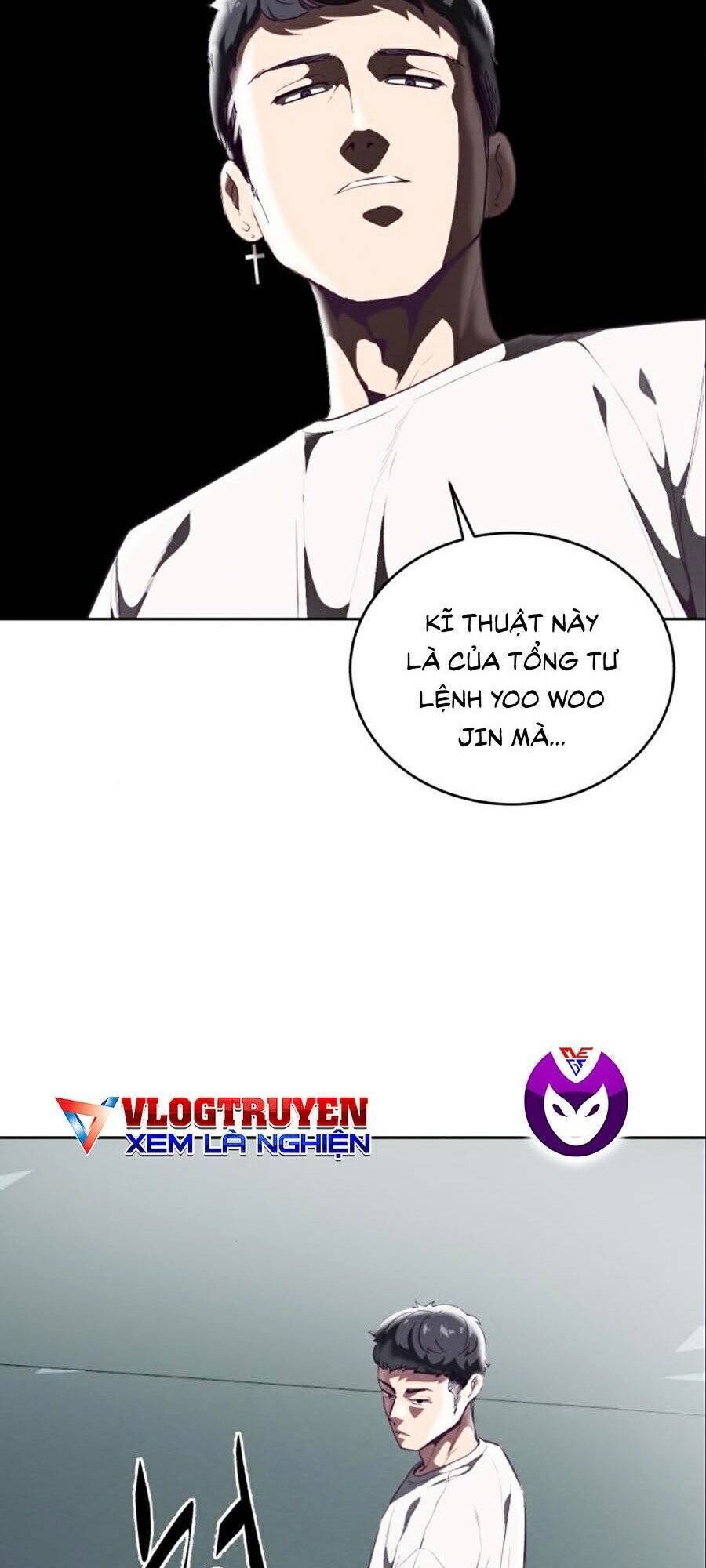 Cậu Bé Của Thần Chết: Chapter 101