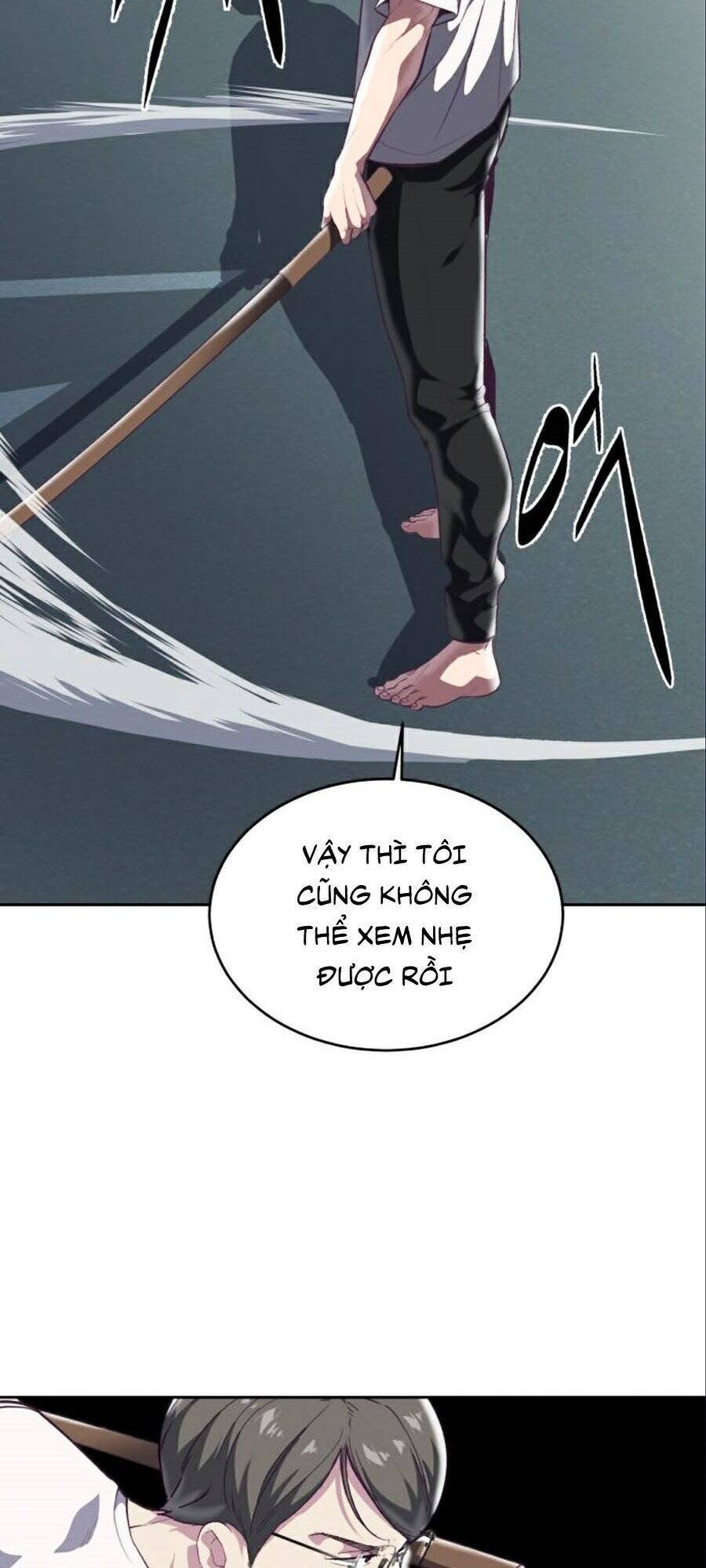 Cậu Bé Của Thần Chết: Chapter 101