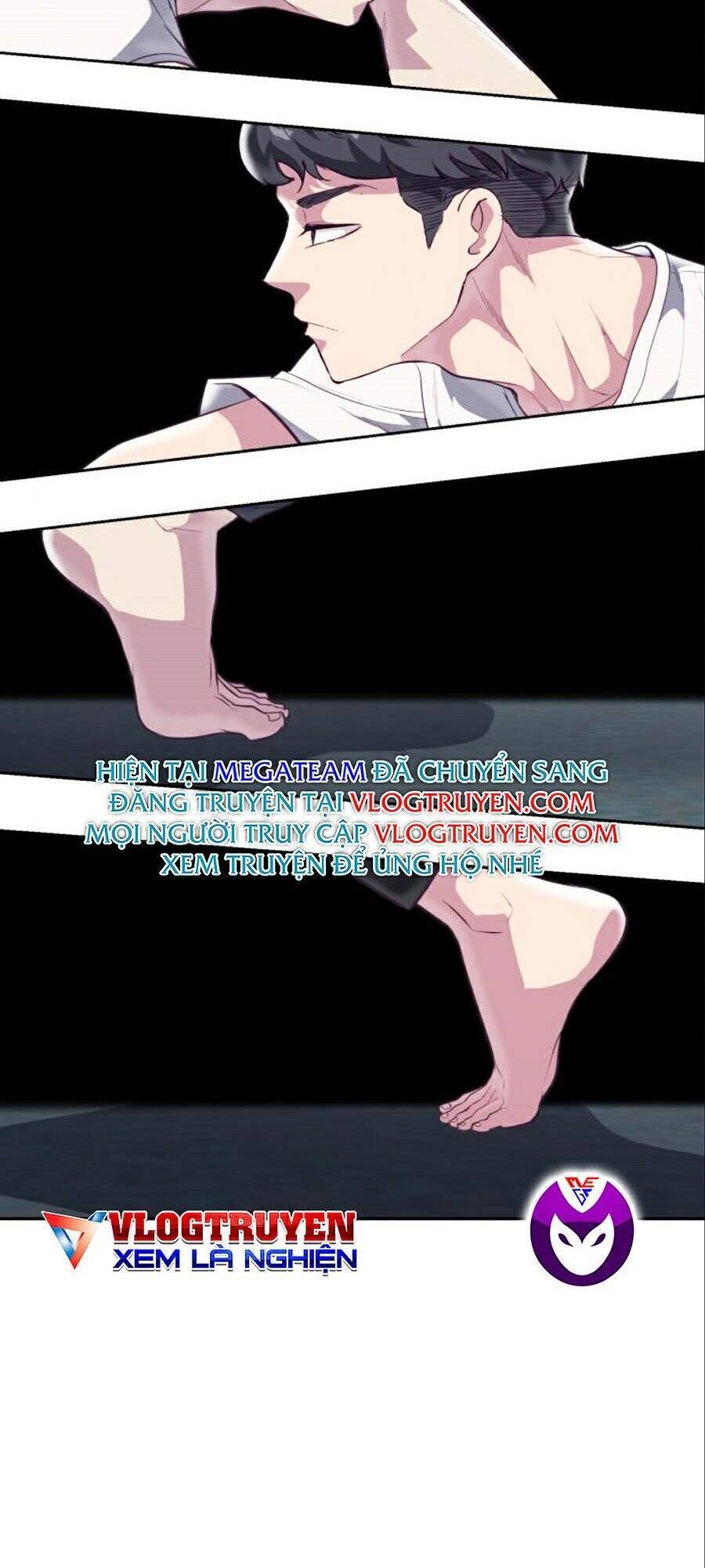 Cậu Bé Của Thần Chết: Chapter 101