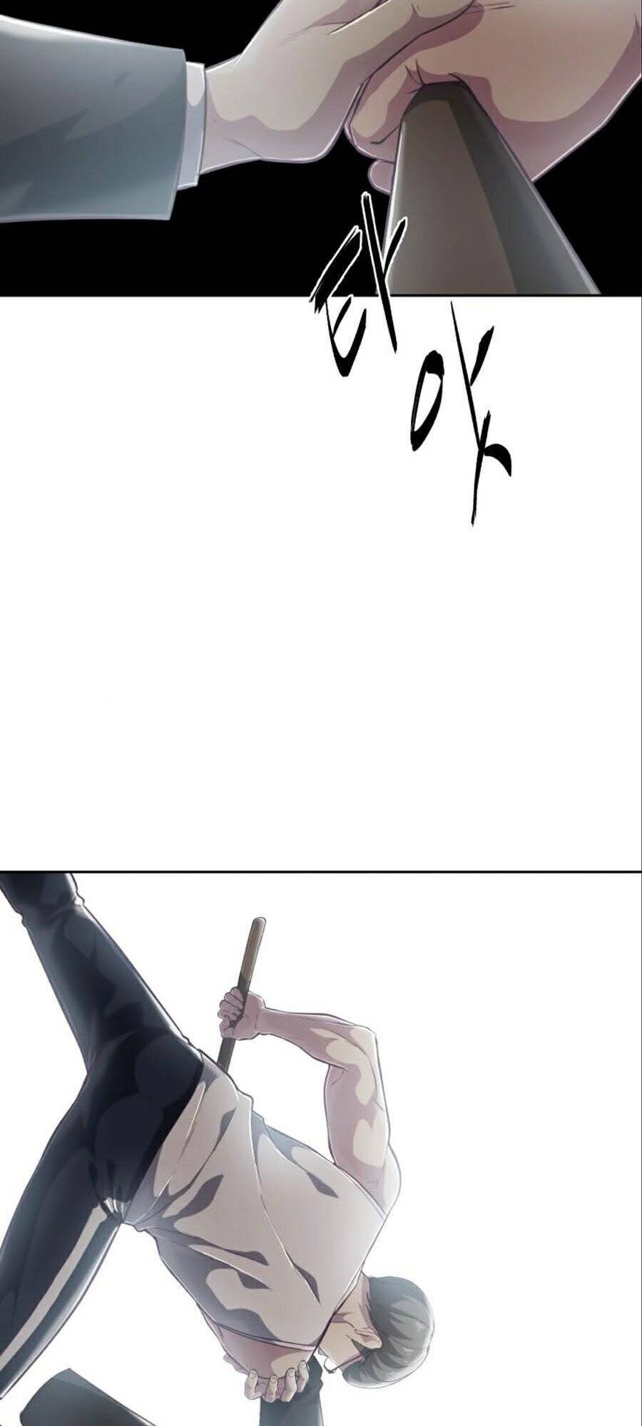 Cậu Bé Của Thần Chết: Chapter 101