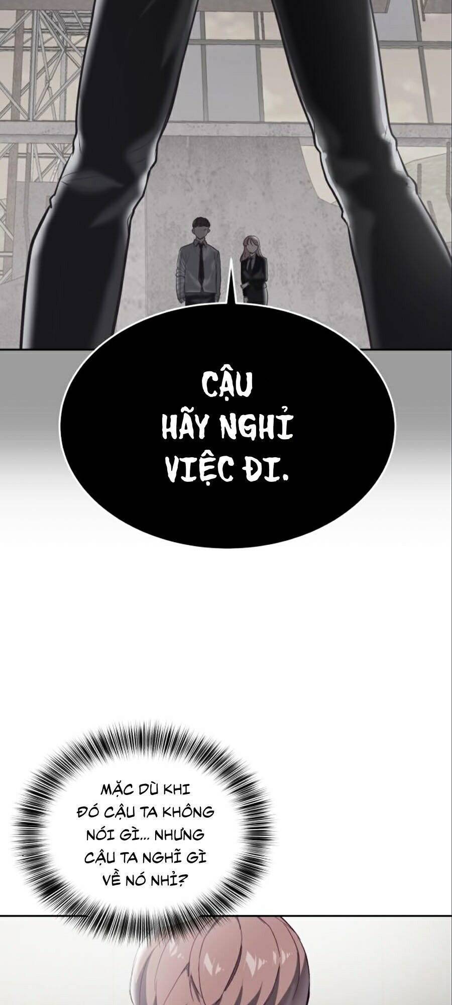 Cậu Bé Của Thần Chết: Chapter 101