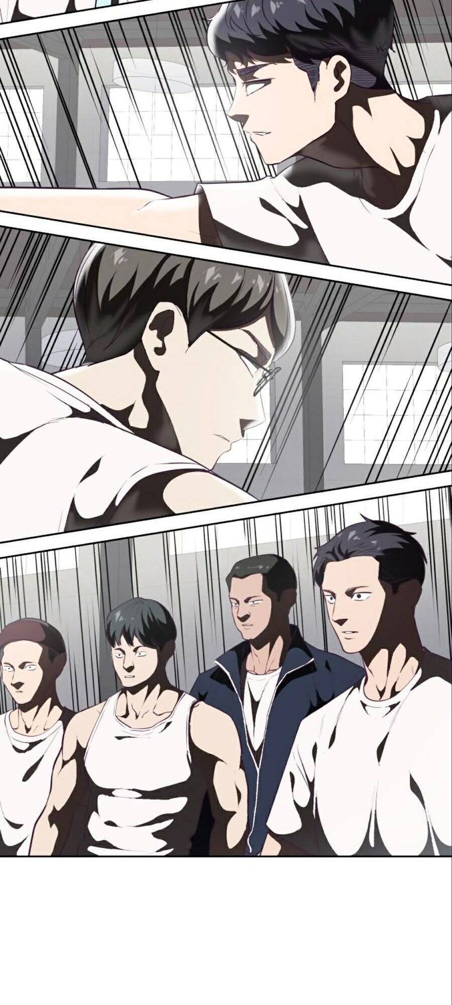 Cậu Bé Của Thần Chết: Chapter 101