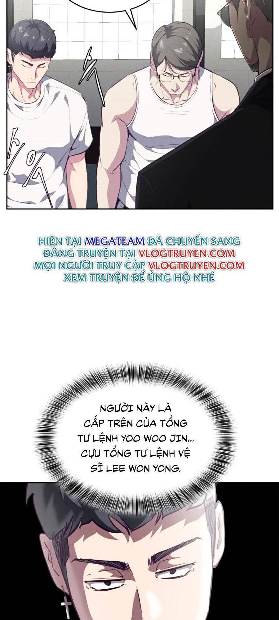 Cậu Bé Của Thần Chết: Chapter 101