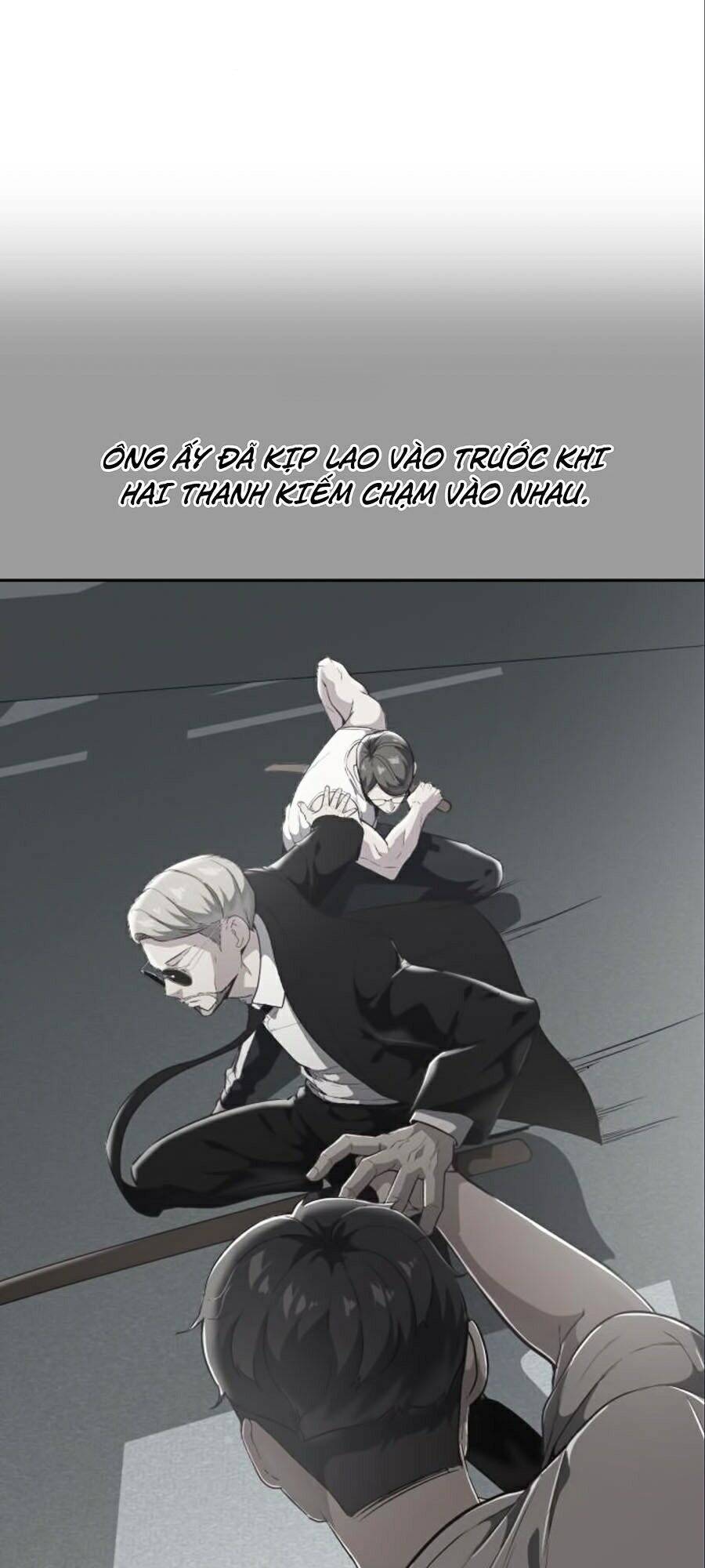 Cậu Bé Của Thần Chết: Chapter 101