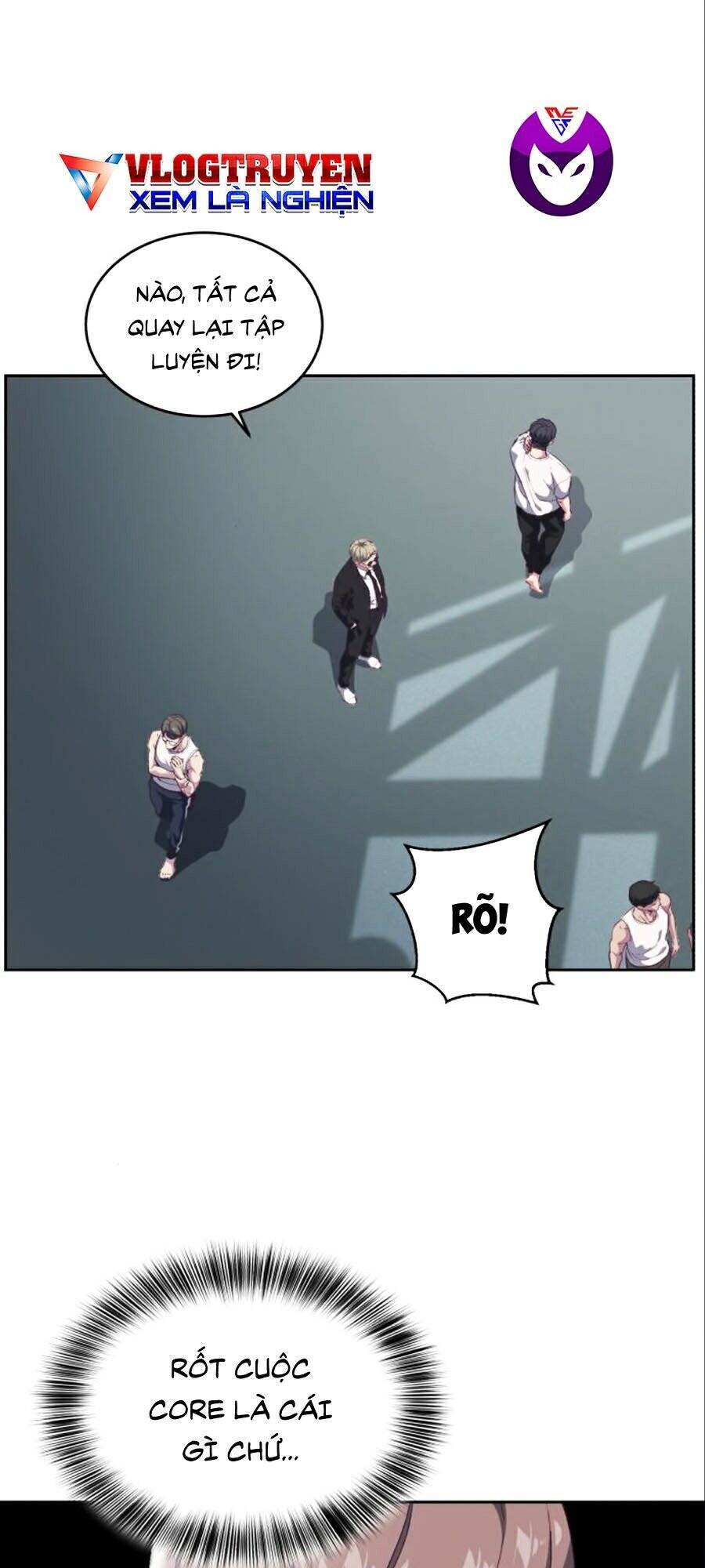 Cậu Bé Của Thần Chết: Chapter 101