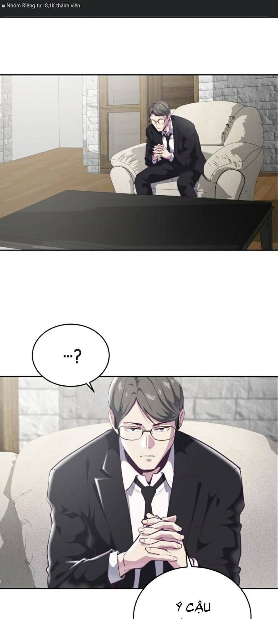 Cậu Bé Của Thần Chết: Chapter 101