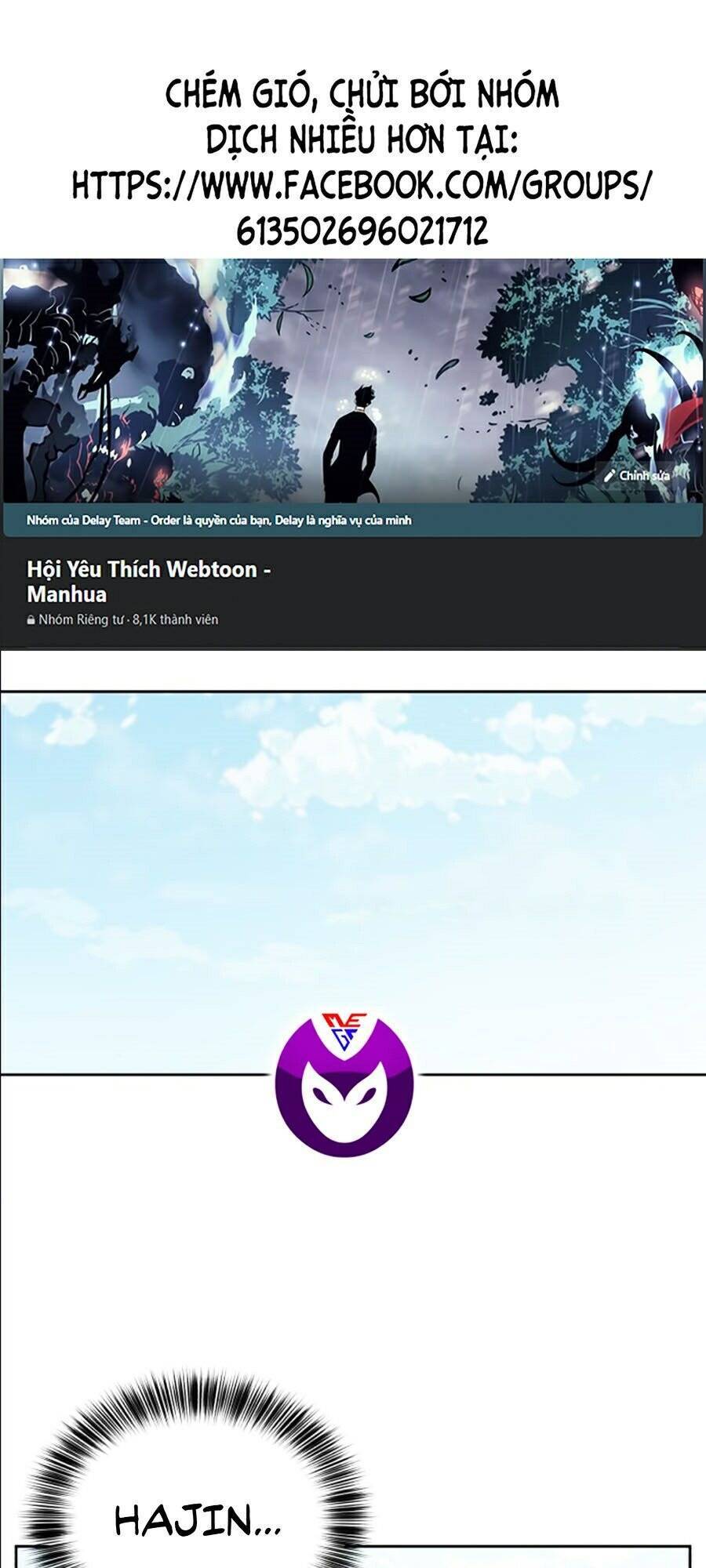 Cậu Bé Của Thần Chết: Chapter 102