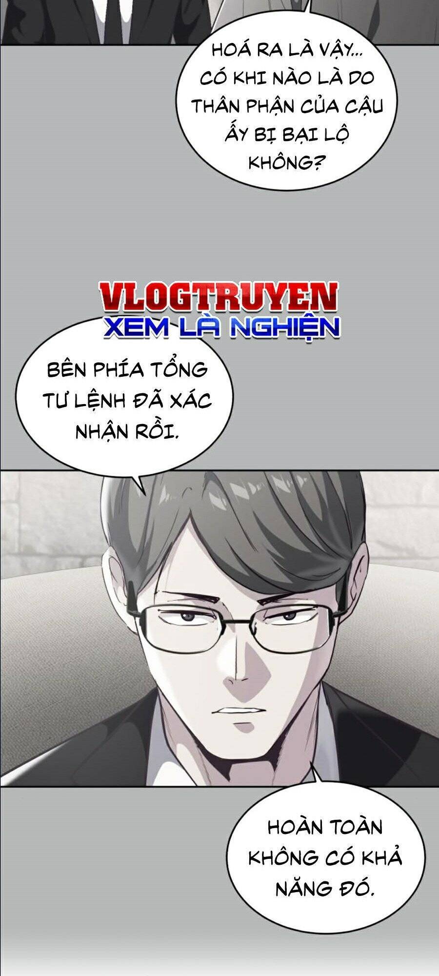 Cậu Bé Của Thần Chết: Chapter 102