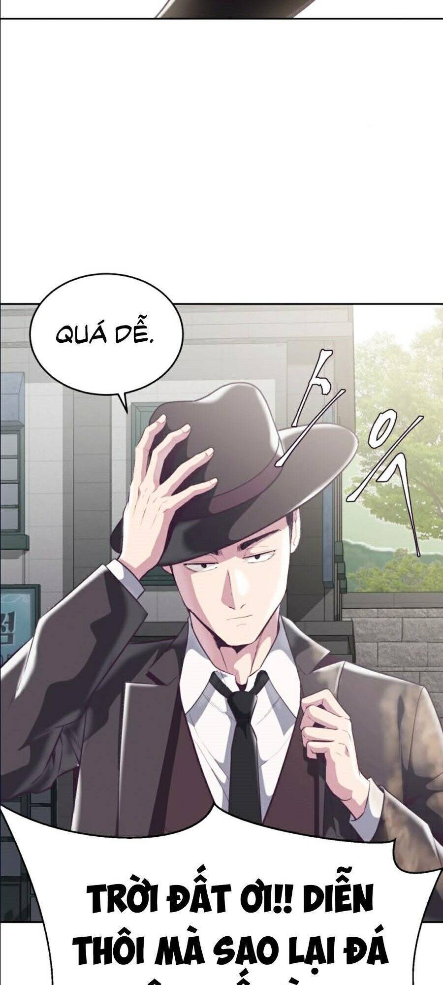 Cậu Bé Của Thần Chết: Chapter 102