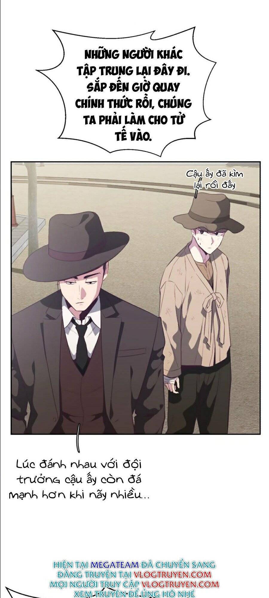 Cậu Bé Của Thần Chết: Chapter 102