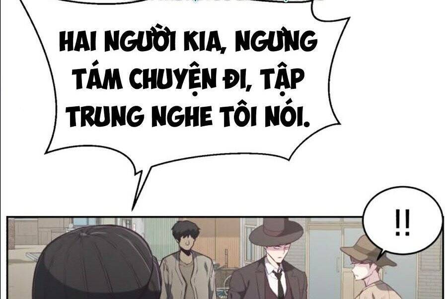 Cậu Bé Của Thần Chết: Chapter 102