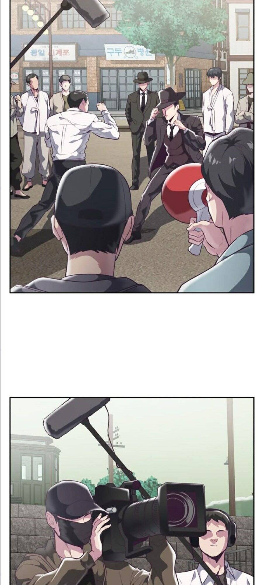 Cậu Bé Của Thần Chết: Chapter 102