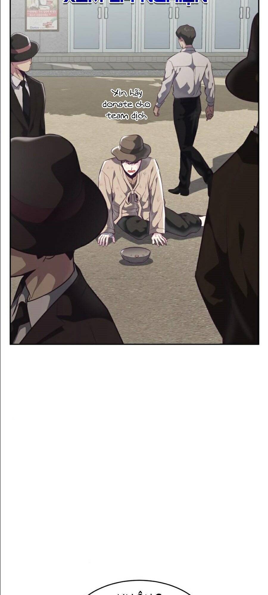 Cậu Bé Của Thần Chết: Chapter 102