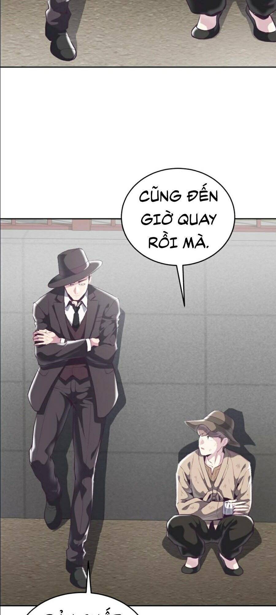 Cậu Bé Của Thần Chết: Chapter 102