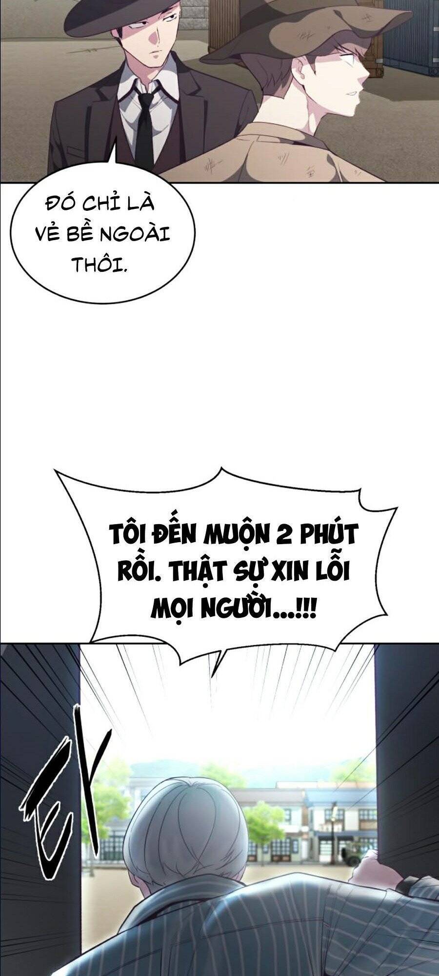 Cậu Bé Của Thần Chết: Chapter 102