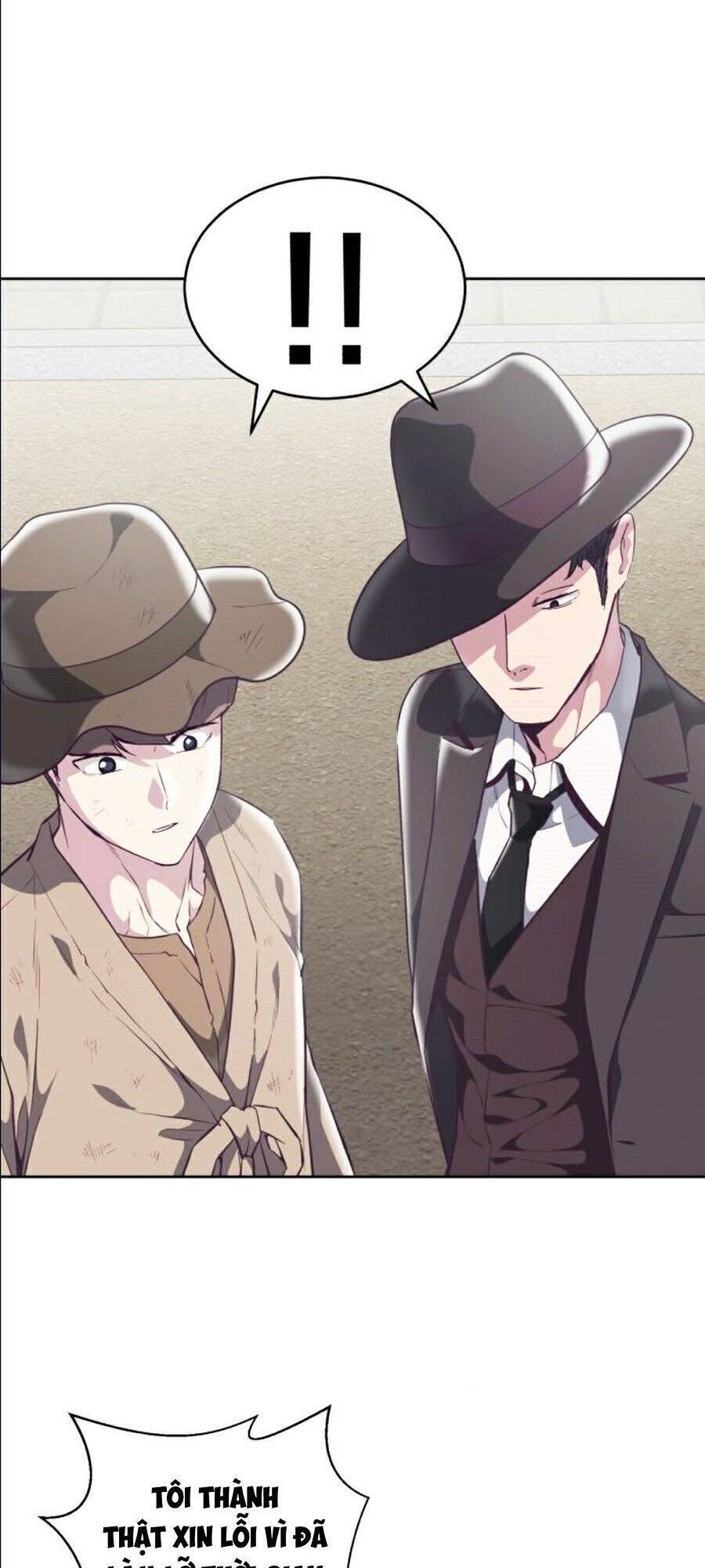 Cậu Bé Của Thần Chết: Chapter 102