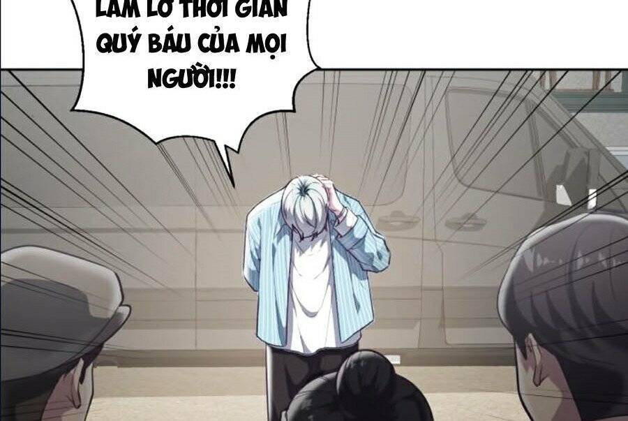 Cậu Bé Của Thần Chết: Chapter 102