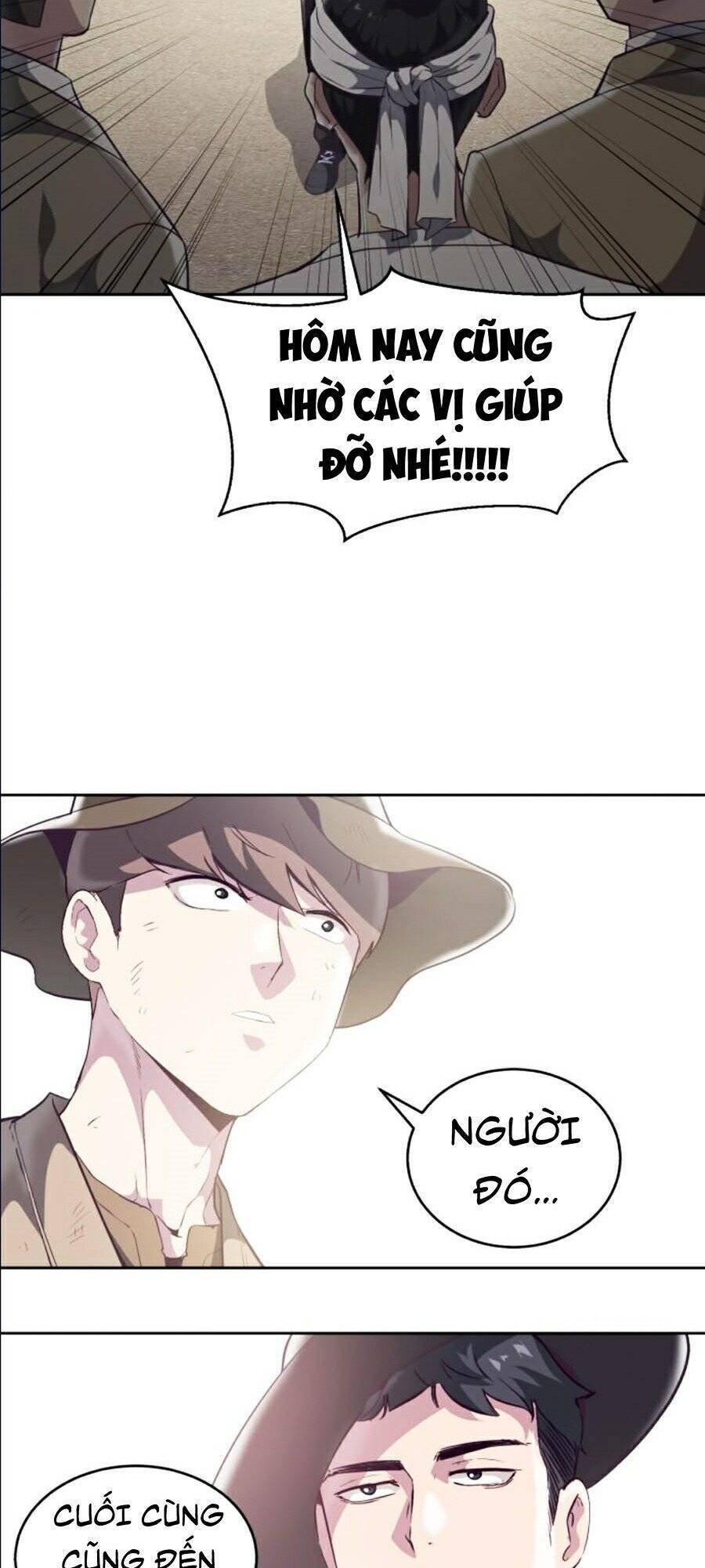 Cậu Bé Của Thần Chết: Chapter 102