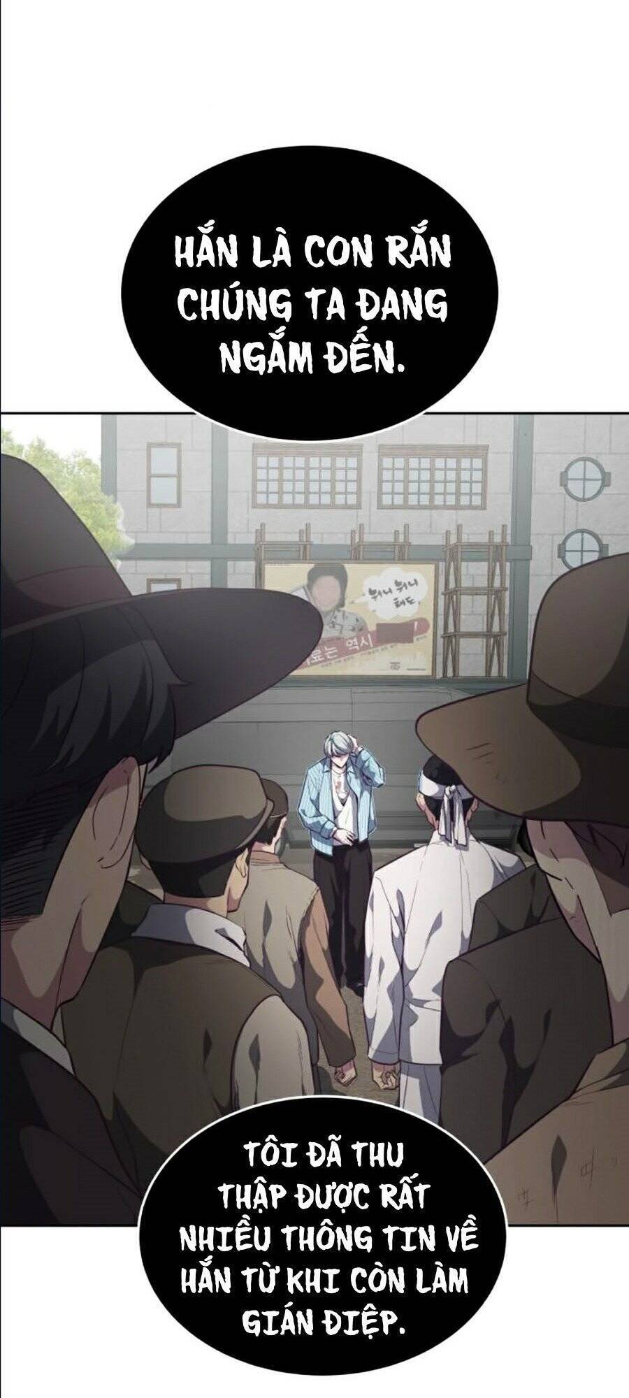 Cậu Bé Của Thần Chết: Chapter 102