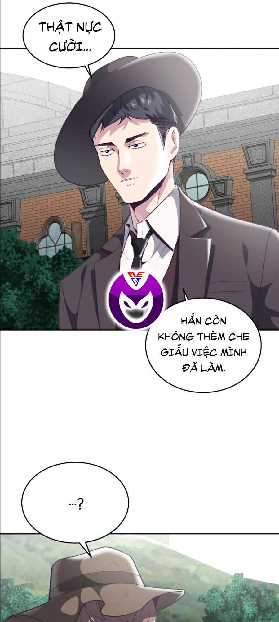 Cậu Bé Của Thần Chết: Chapter 102