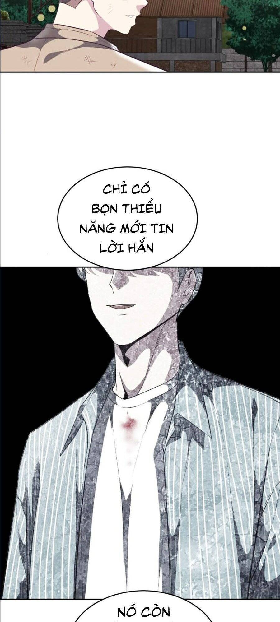 Cậu Bé Của Thần Chết: Chapter 102